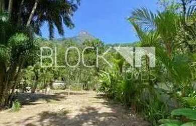 Imagem 2: Itanhangá Terreno. Piscinae789m² de Área