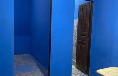 Imagem: A casa possui 2 Dormitórios, 1 Banheiro e 130m² de Área e