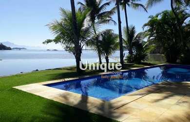 Imagem 12: Casa com 5 dormitórios à venda, 500 m² - Centro - Paraty/RJ