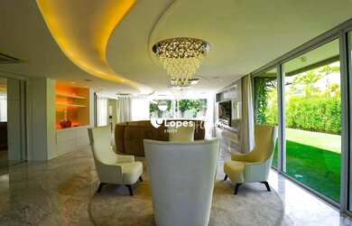 Imagem 14: Casa com 5 quartos para alugar, 889 m por R$ 72.577/mês - Barra da Tijuca...