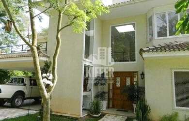 Imagem: Chácara Ubá Casa com 3 Suítes, Varanda, Jardim e Espaço