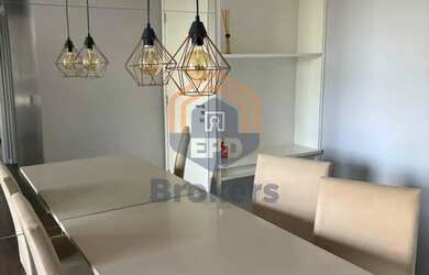 Imagem 2: Imóvel para aluguel tem 57 metros quadrados com 2 quartos em Cidade Luiza...