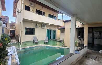 Imagem 7: Vendo Casa Cond Encontro das Águas/ Dom Pedro, 4 suítes