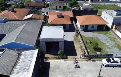 Imagem 9: Casa à Venda em Paulo Lopes Bairro Areias