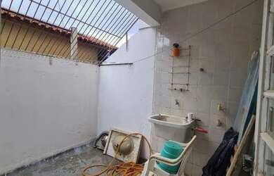 Imagem 12: condominio sevilha. Varanda, 125m² de Área, 2 Vagas na garageme3 Dormitórios