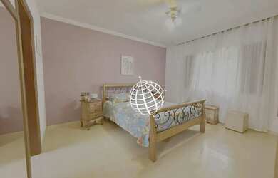 Imagem 14: Casa com 3 dormitórios, 295 m² - venda por R$ 1.600.000,00 ou aluguel por R$ 8.400,00/mês