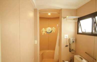 Imagem 12: Flat para locação na Bela Vista - Edifício Paulista Wall Street