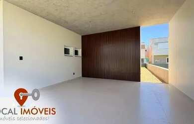 Imagem 13: CASA EM CONDOMÍNIO DE ALTO PADRÃO COM TODA INFRAESTRUTURA