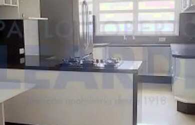 Imagem 13: CASA EM CONDOMÍNIO - ALPHAVILLE 4 - SP