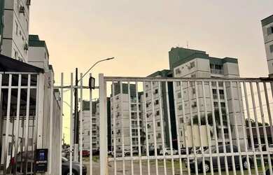 Imagem 16: APARTAMENTO CONDOMÍNIO BOSQUE VERSALLES