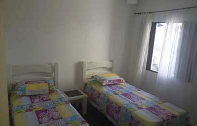 Imagem 5: Condomínio frente a praia Peruibe