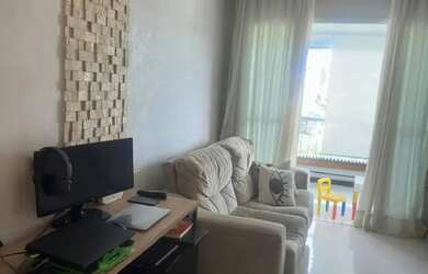 Imagem 7: APARTAMENTO 2 QUARTOS 1 SUÍTE VILA LAURA