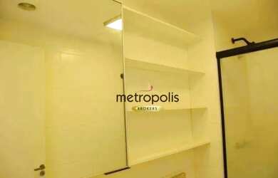 Imagem 8: Apartamento com 1 dormitório, 44 m² - venda por R$ 320.000,00 ou aluguel...