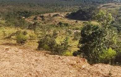 Imagem: A chácara possui 20000m² de Área e está localizado em Setor