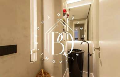 Imagem 11: Apartamento à venda na Chácara Santo Antônio com 189 m², 4 dormitórios,...