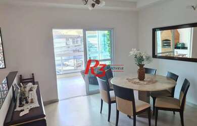 Imagem 5: Casa com 3 dormitórios à venda, 146 m² por R$ 1.060.000,00 - Embaré...