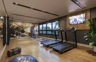 Imagem 10: Apartamento em Menino Deus