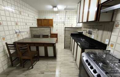 Imagem 11: Alugo apartamento em Nova Cidade