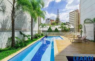 Imagem 9: APARTAMENTO - BELA VISTA - SP