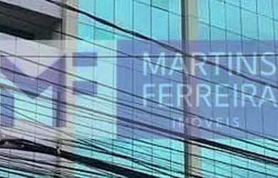 Imagem: O depósito possui 1 Vaga na garagem, 25m² de Área e está