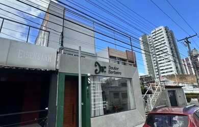 Imagem: O depósito possui 17m² de Área e está localizado em Salgado