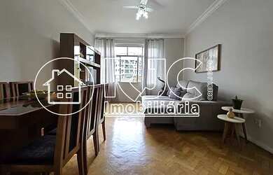 Imagem 2: Imóvel para venda com 96 metros quadrados com 2 quartos em Vila Isabel - Rio de Janeiro