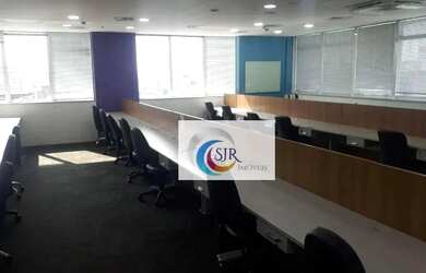 Imagem 13: Conjunto para alugar, 748 m² Bela Vista - São Paulo/SP