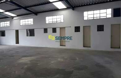 Imagem 8: Galpão para alugar Jardim Canada em Nova Lima- MG