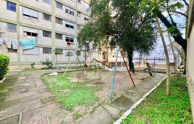 Imagem 8: Venda de Apartamento de 2 Dormitórios no Residencial Niederauer - 160 mil