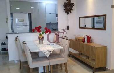 Imagem 2: Apartamento Practice Rua do Retiro 83m²