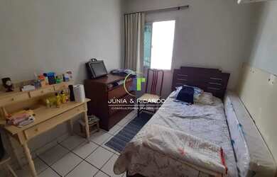 Imagem 10: Apartamento 2 quartos mais 1 reversível no Centro Guarapari