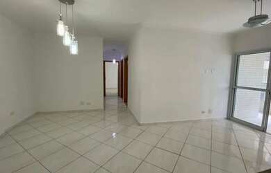 Imagem 2: Apartamento com 3 dormitórios à venda, 116 m² por R$ 1.200.000 - Boqueirão - Praia Grande