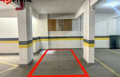 Imagem 14: APARTAMENTO À VENDA NO CENTRO DE GUARAPARI/ES. 1 QUARTO E SALA A POUCOS...