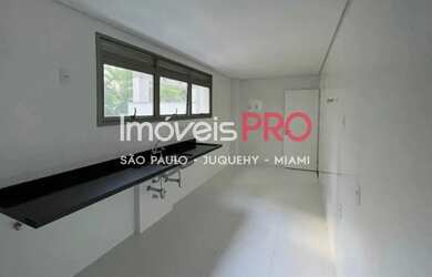 Imagem 10: Apartamento Garden. 285m² de Área, 3 Vagas na garageme3 Dormitórios