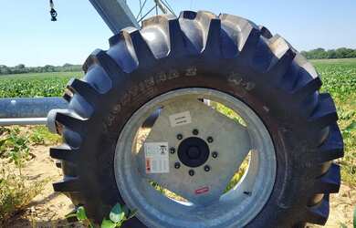 Imagem 2: Fazenda à venda de 497,00 Ha para Agricultura Irrigada Ibiaí - MG