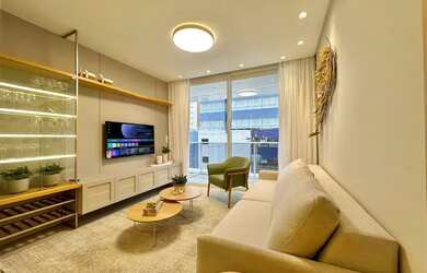 Imagem 4: Imóvel para venda possui 92 metros quadrados com 3 quartos em Navegantes...