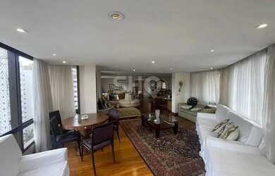 Imagem 10: Apartamento 03 Dormitorios 380 m² para Locação na Rua Pedro Doll -...