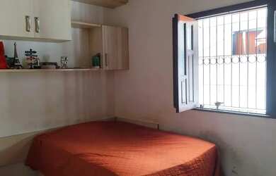 Imagem: Oportunidade! Casa térrea, nascente, ventilada, 3/4 sendo 1