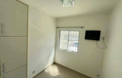 Imagem 6: Condomínio Ilha Porchat- Vendo Apartamento Térreo Com 03 Quartos Sendo...