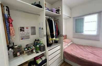 Imagem 7: Cobertura com 2 dormitórios à venda, 108 m² por R$ 571.000,00 - Santa...