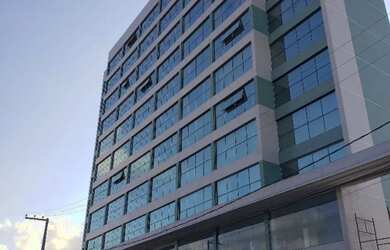 Imagem 10: Charmoso flat 300m da praia- Aluguel PONTA DE CAMPINA/ CABEDELO