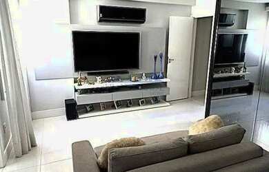 Imagem 16: Jardim Oceânico, apartamento transformado em 02 suítes com 142m2 muito...