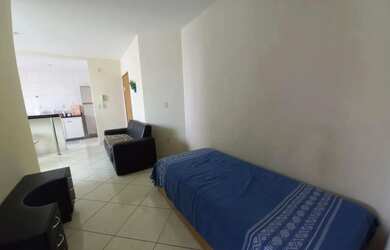 Imagem 4: Apartamento sol da manhã