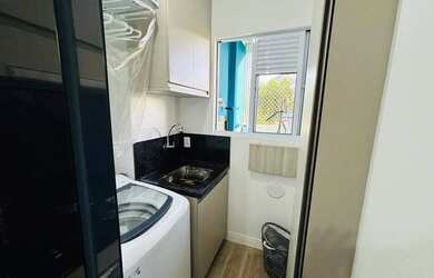 Imagem 7: Apartamento residencial disponível para venda, com 63,65 m²