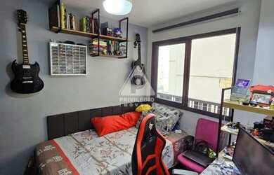 Imagem 4: Apartamento à venda em Botafogo Próximo ao Metrô e Praia Prédio Novo...