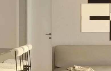 Imagem: O apartamento possui 3 Dormitórios, 4 Banheiros, 2 Vagas na