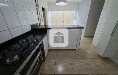 Imagem 11: Casa para locação no bairro Jardim Patrícia