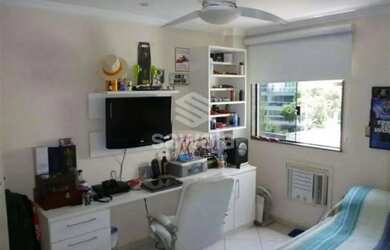 Imagem 9: Cobertura à venda com 336,00m² e 4 quartos em Recreio dos Bandeirantes,...