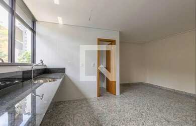 Imagem 8: Apartamento à Venda - Lourdes, 1 Quarto, 37 m2