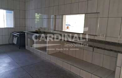 Imagem 10: Salão comercial, tipo área de lazer completo com piscinas e ótima localização